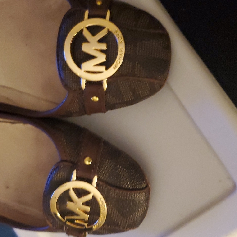 Michael Kors Flats